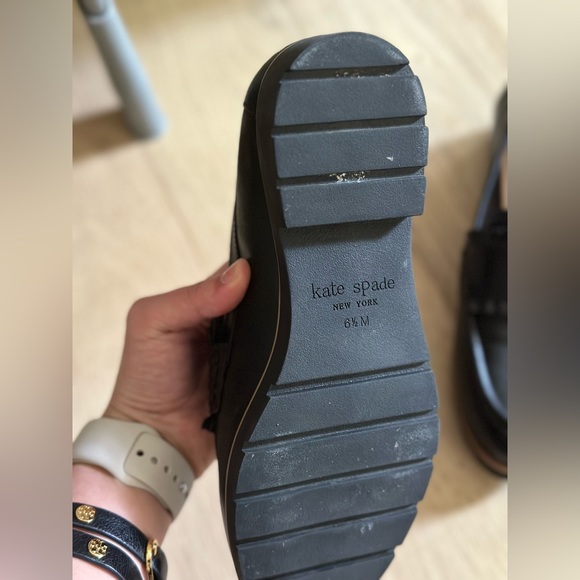 Kate spate shoe - Picture 5 of 5